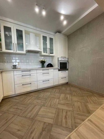 Продам 3-комн. квартиру дизайнерский ремонт Победа Євідновлення NK - фото 1