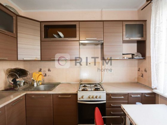 Продаж 2-к. квартири 51 м2 по вул. Величковського Львов