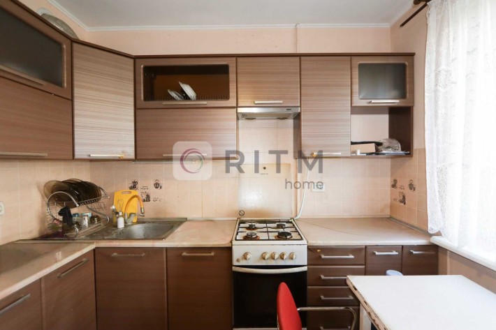 Продаж 2-к. квартири 51 м2 по вул. Величковського - фото 1