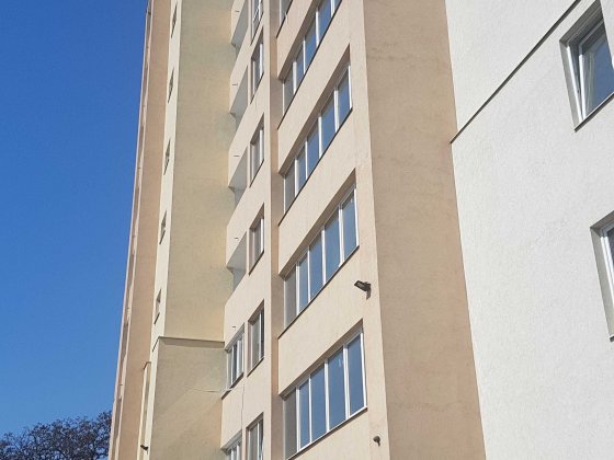 Продам квартиру 60м.кв. в новобудові на Грушевського Днепр