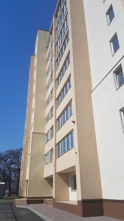 Продам квартиру 60м.кв. в новобудові на Грушевського - фото 1