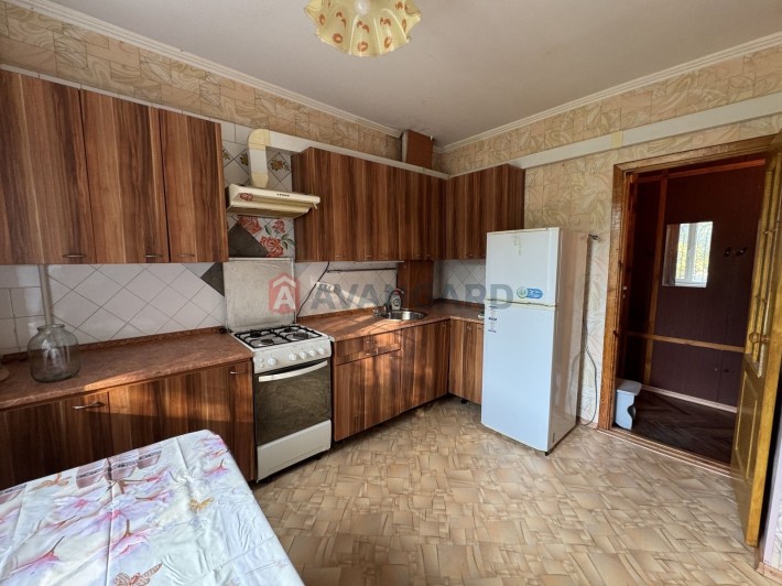 Продаж 3 кімнатної квартири в самому центрі Бородинського району.1/9 - фото 1