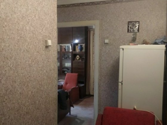Продам 2 ком квартиру Правый берег улица Вишневського Запорожье