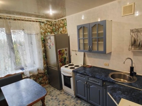 Продажа 2ой квартиры в Днепровском р-не Запорожье