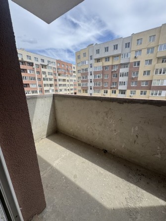 Продаж 1 кімн.квартири  новобудова вул.Угорська - фото 1