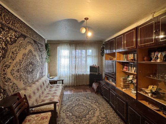 Продаж 1 кімнатна квартира вул. Фортечна Запорожье