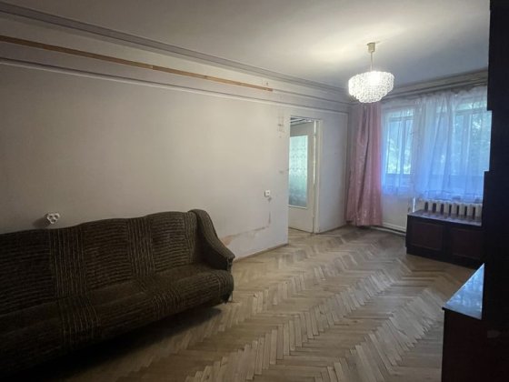 Продаж 2 к Наукова Львов
