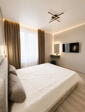 Продаж сучасної однокімнатної квартири в ЖК R2 Residence - фото 1