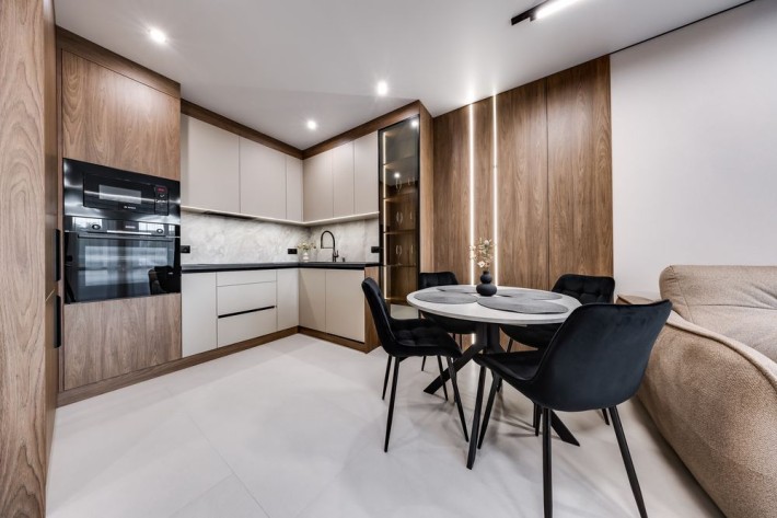 VIP продаж 2 кім квартира Greenville park Замарстинівська Мазепи - фото 1