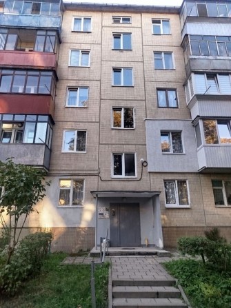Продаж 2 кім кв по вул Головатого ( бічна Виговського) - фото 1