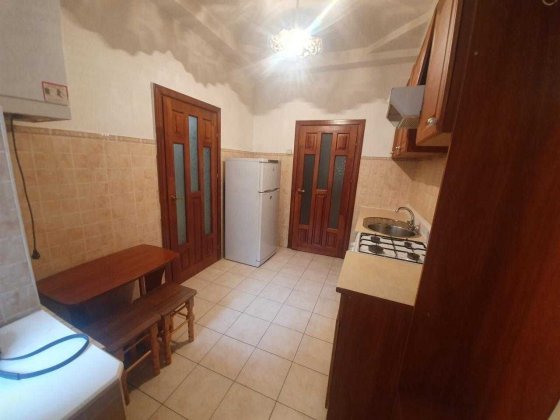 1 кімнатна, ремонт, Замарстинівська 3, Центр, Львів Львов