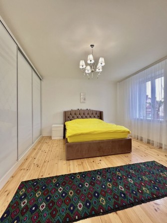 3 кім квартира 143 м2 | дворівнева, з ремонтом, Львів Личаківська - фото 1