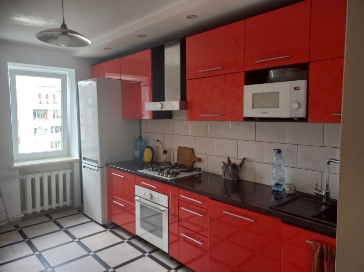 Продаж 3кім.Б.Хмельницького - фото 1