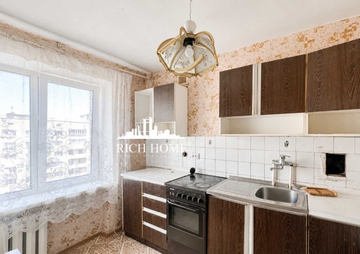 Район Чорновола, Арсену, роздільна 3к квартира, вул. Кошиця 4 - фото 1
