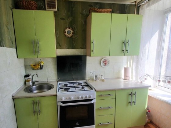 Продаж 1-но к.кв. вул. Запорізька, буд.13, 8/9 поверх. Запорожье
