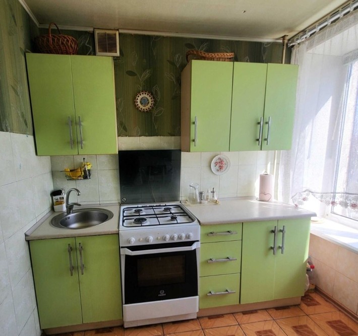 Продаж 1-но к.кв. вул. Запорізька, буд.13, 8/9 поверх. - фото 1