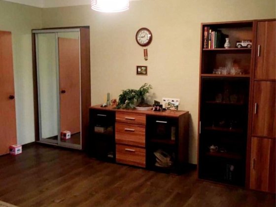 Продаж повнометражної 2-х кімн. квартири вул. Перемоги, район бульвару Шевченка (019) Запорожье