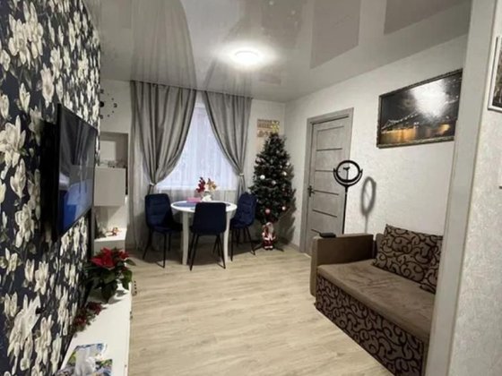 Продам 3-комн квартиру в районе Космонавтов ул. Днепр