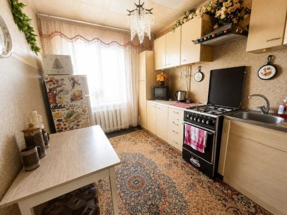 Продам 3к квартиру Сонячний Днепр
