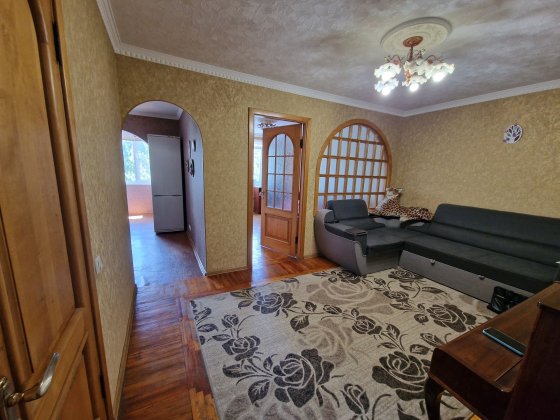 Продажа 3ой квартиры в Александровском р-не Запорожье