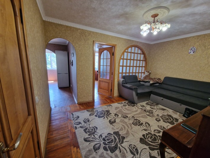 Продажа 3ой квартиры в Александровском р-не - фото 1
