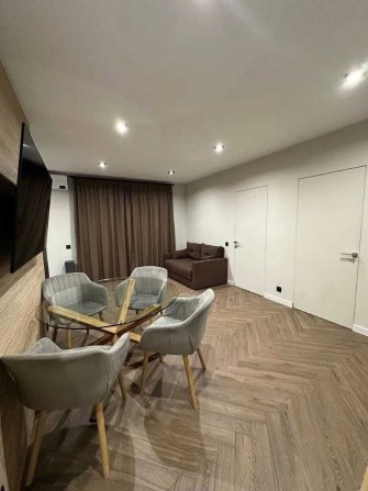 Продам 3-кімнатну квартиру. Новий ремонт з новими меблями - фото 1
