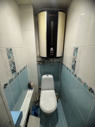 Продаж 4 кімн. квартири 15 мікр.вул.Хортицьке шоссе 4/10 - фото 1