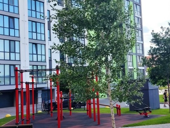 Продаж 1 кв. 45 м.кв ЖК Счастливий Запорожское, Подстанция, Гагарина Днепр