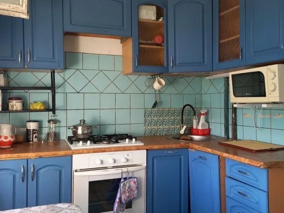 Продам 3 ком.кв .Хорошее месторасположение . Пр. Юбилейный Запорожье