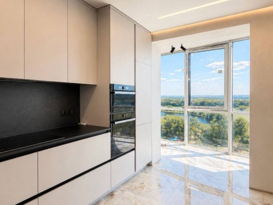 Продам 3-к квартиру в River Park Днепр