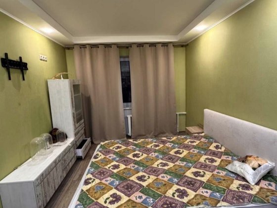 Продажа 2ой квартиры в Хортицком р-не Запорожье