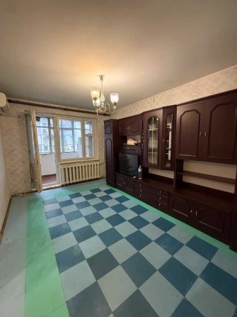 Продам 2 комнатную квартиру на ж/м Левобережный-3 - фото 1