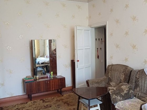 Продам 2х ком квартиру в Заводском районе Запорожье