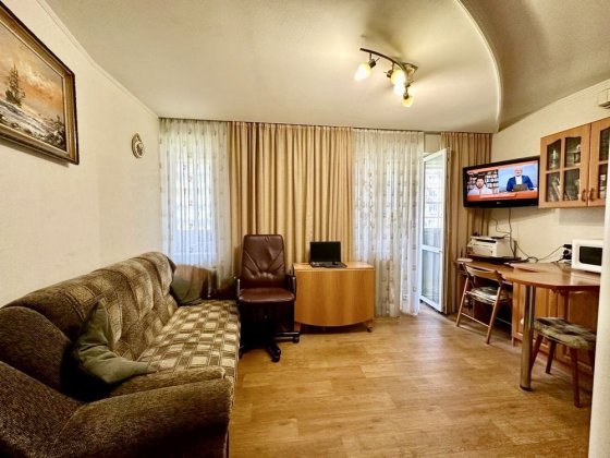 Продам 1 кім квартиру 40м2, з/м Перемога 3, вул. Мандриківська Днепр