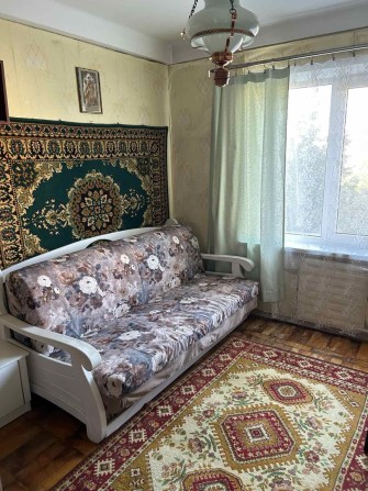 Продам 3-ю квартиру ул. Светлая 6 этаж. - фото 1