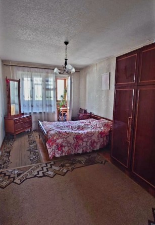 Продаж 3-кімнатної квартири - фото 1