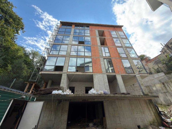 Продаж 1 кім квартири вул Ярославенка Новий Львів  ЖК Ярославенка 23 - фото 1