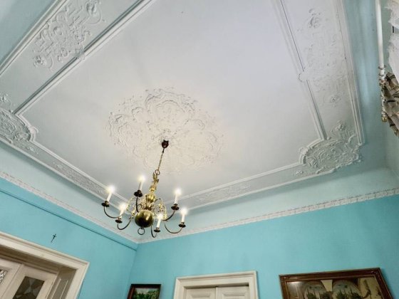 Продаж 3-4 кім квартири вул. Щепкіна, бічна Огієнка, автентика, 90м2 Львов