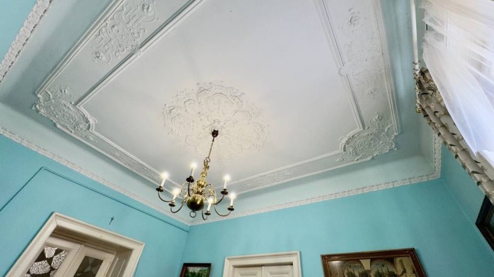 Продаж 3-4 кім квартири вул. Щепкіна, бічна Огієнка, автентика, 90м2 - фото 1