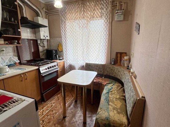 Продаж квартири на вул. Литовська Львов