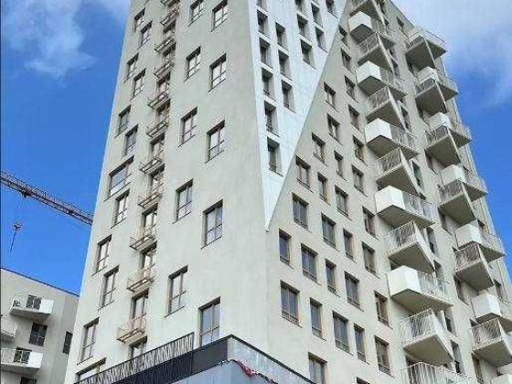 Продаж 1 кім квартири в розтермінування Viking Hills Львов
