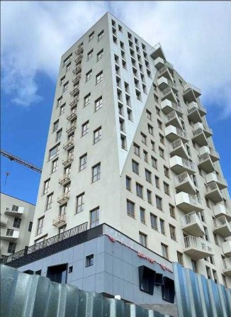Продаж 1 кім квартири в розтермінування Viking Hills - фото 1