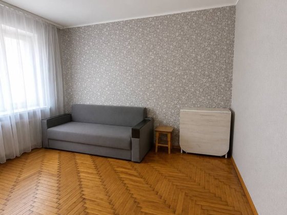 Продаж 1-кімнатної квартири на вул. Зубрівська (Сихів) Львов