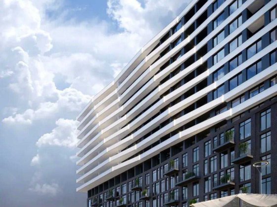 Пропонуємо до продажу простору 2-кімнатну квартиру площею 68,44 м² у сучасному житловому комплексі A Львов
