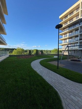 Продаж 1-кімнатної квартири в ЖК «Aurum Lounge - фото 1