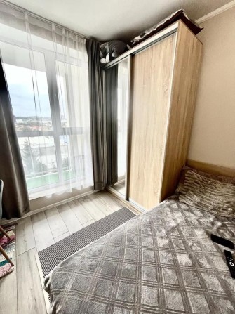 Продаж 1 кімн квартира 45.80 м² 7/11 ц вул.Городницька 106000$ - фото 1