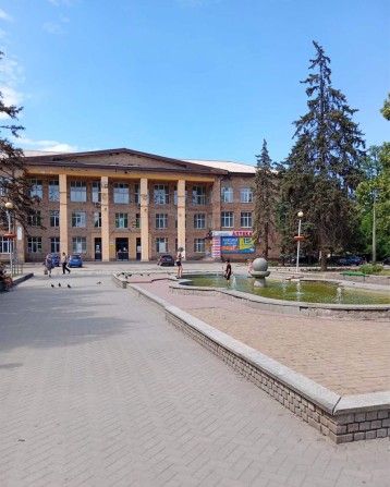 Велика 3 кімн. кв на Кічкасі вул Тенісна - фото 1