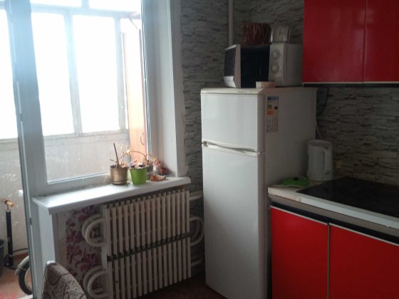 Продам однокімнатну квартиру пр. Науки, Гагаріна, Макдональдс, Дафі. Днепр