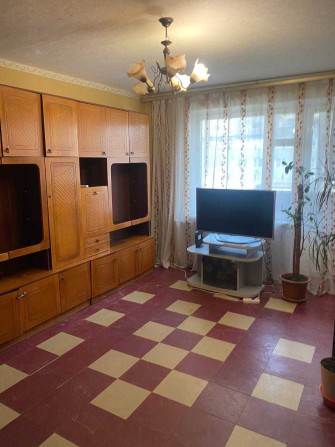 Велика лоджія ВИДОВА, 1-к квартира в центральному р-ні | $26 000 - фото 1