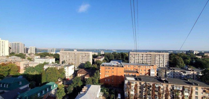 Продам 3-к видовую квартиру в Нагорном районе - фото 1